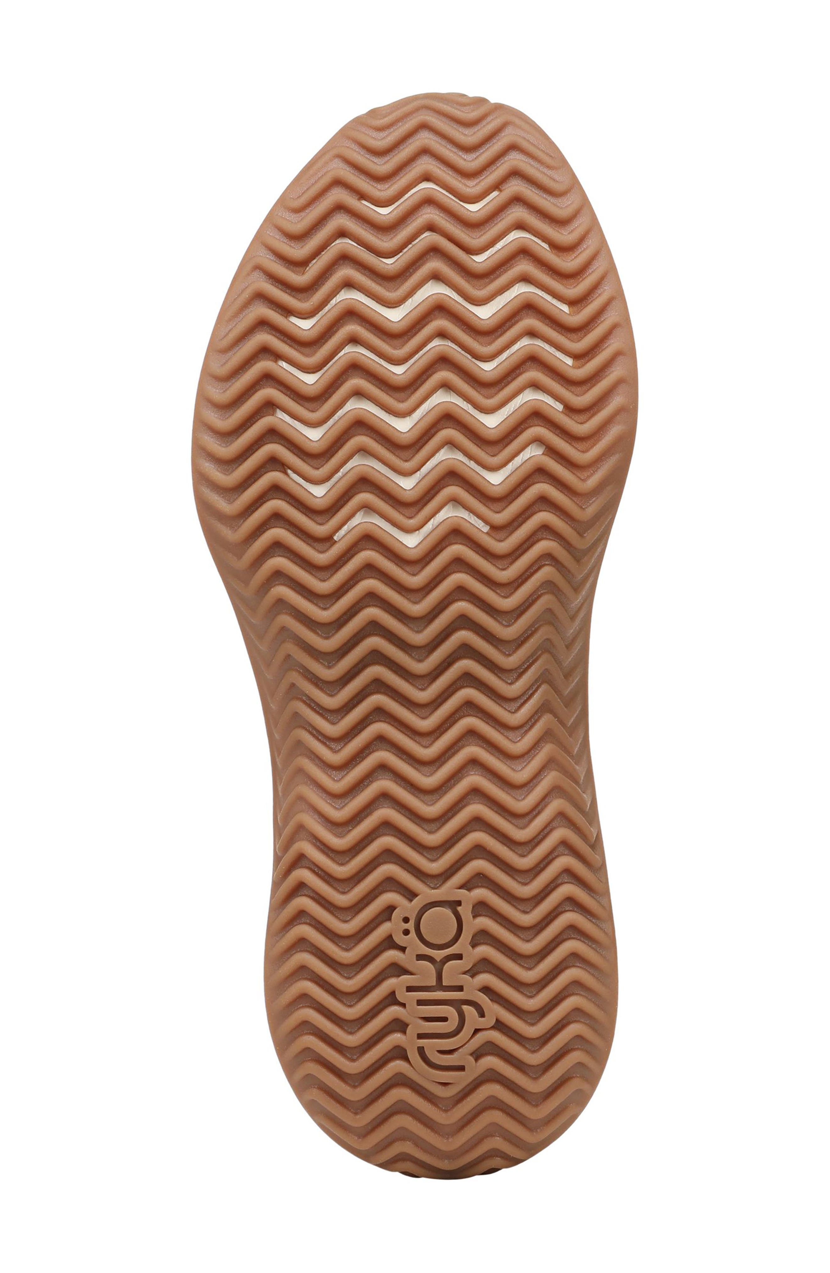 Rykä Encore Knit Mule, Alternate, color, Black