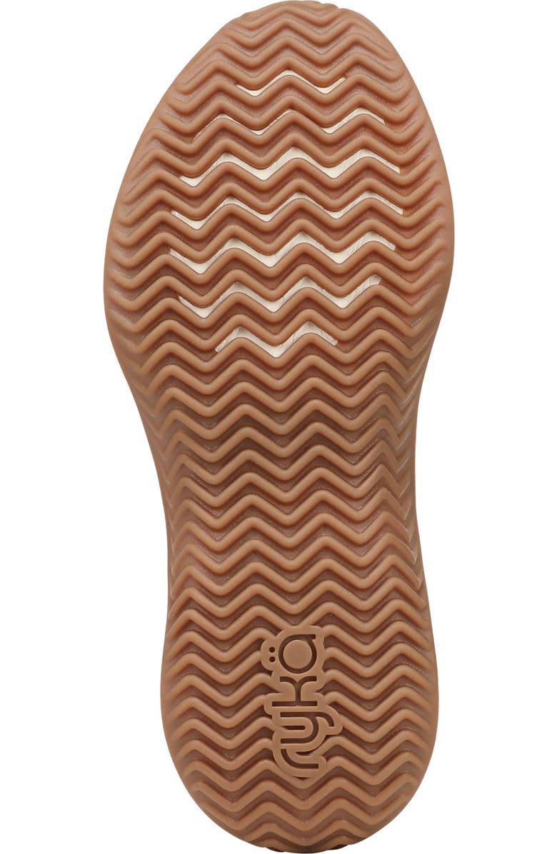 Rykä Encore Knit Mule, Alternate, color, Black