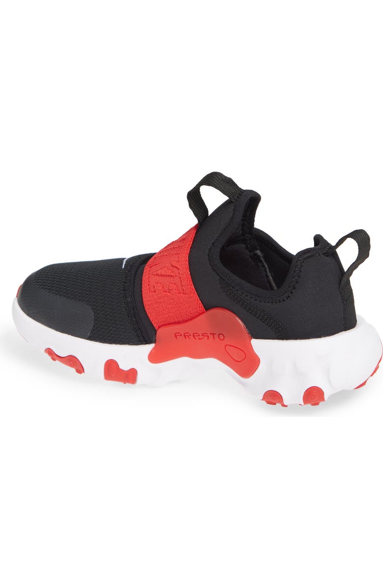 Nike React Presto Extreme Sneaker, Alternate, color,
