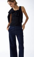 H&M Flared High Jeans
