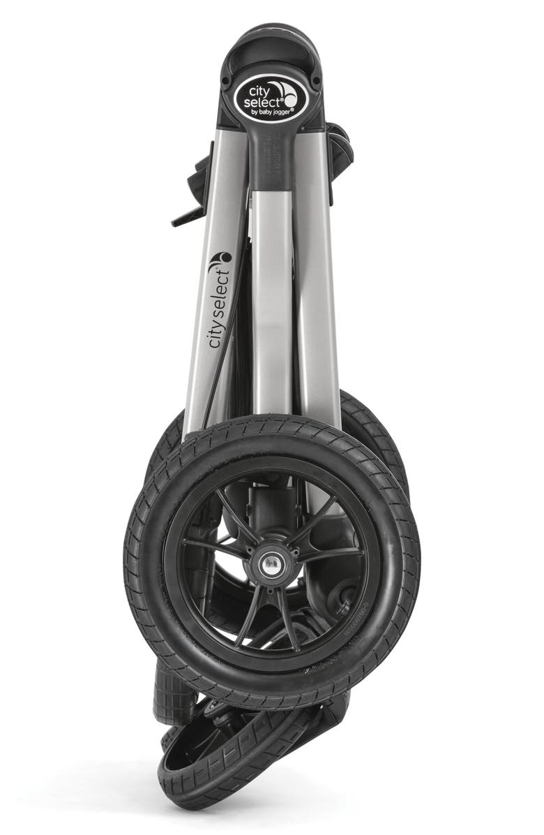 Baby Jogger City Select<sup>®</sup> 2018 Special Edition 10-Year Anniversary Stroller, Alternate, color,