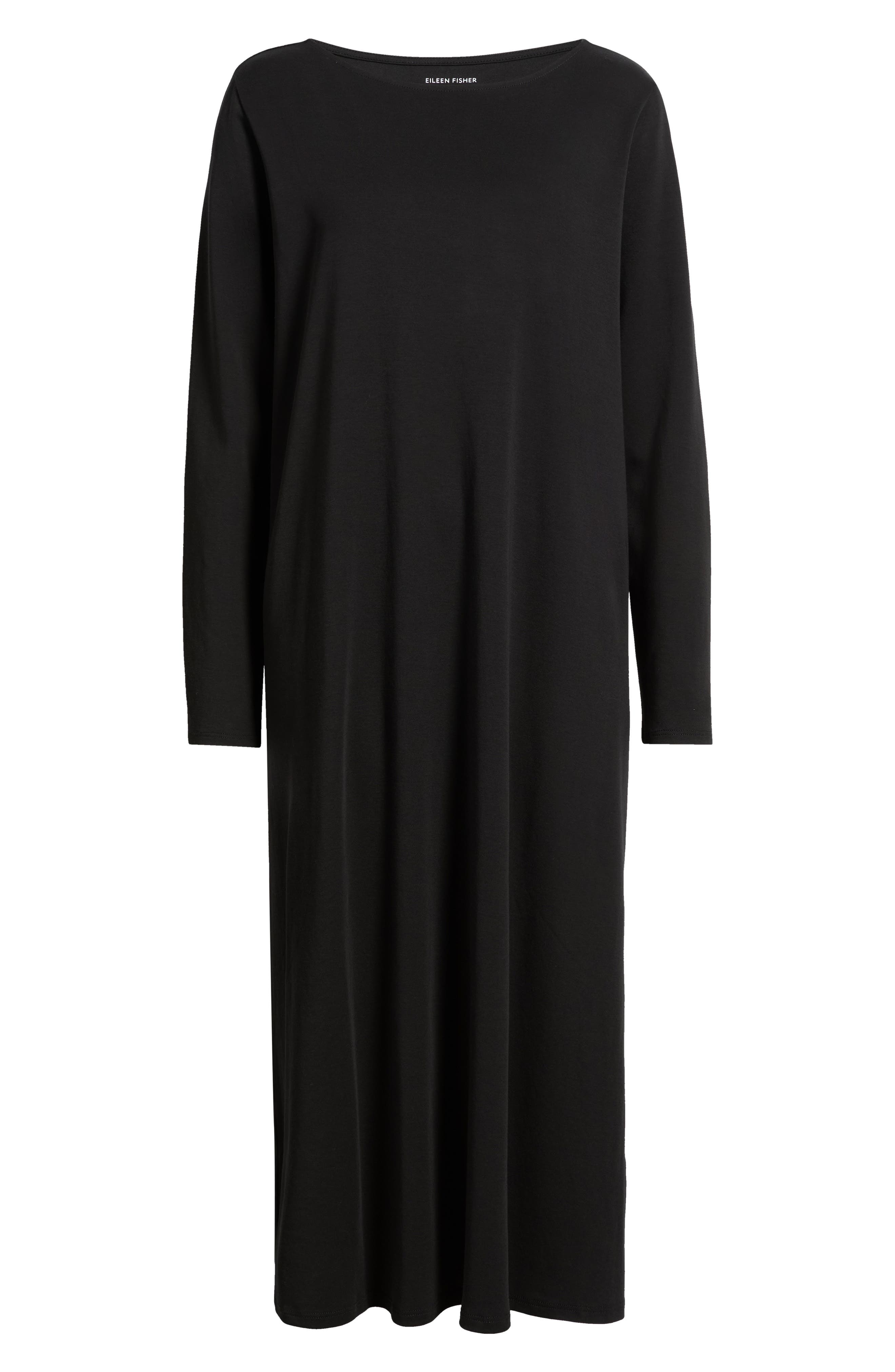 selected BLACK