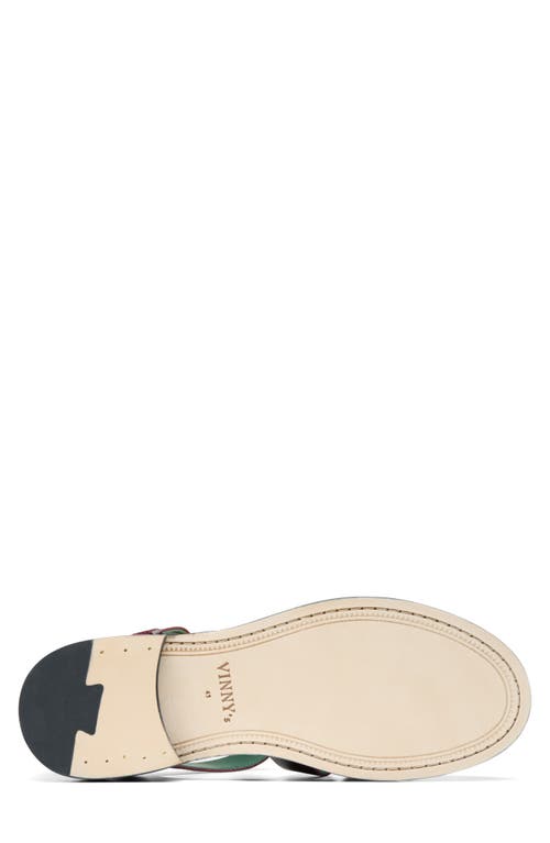 Vinny's Fisherman Sandal