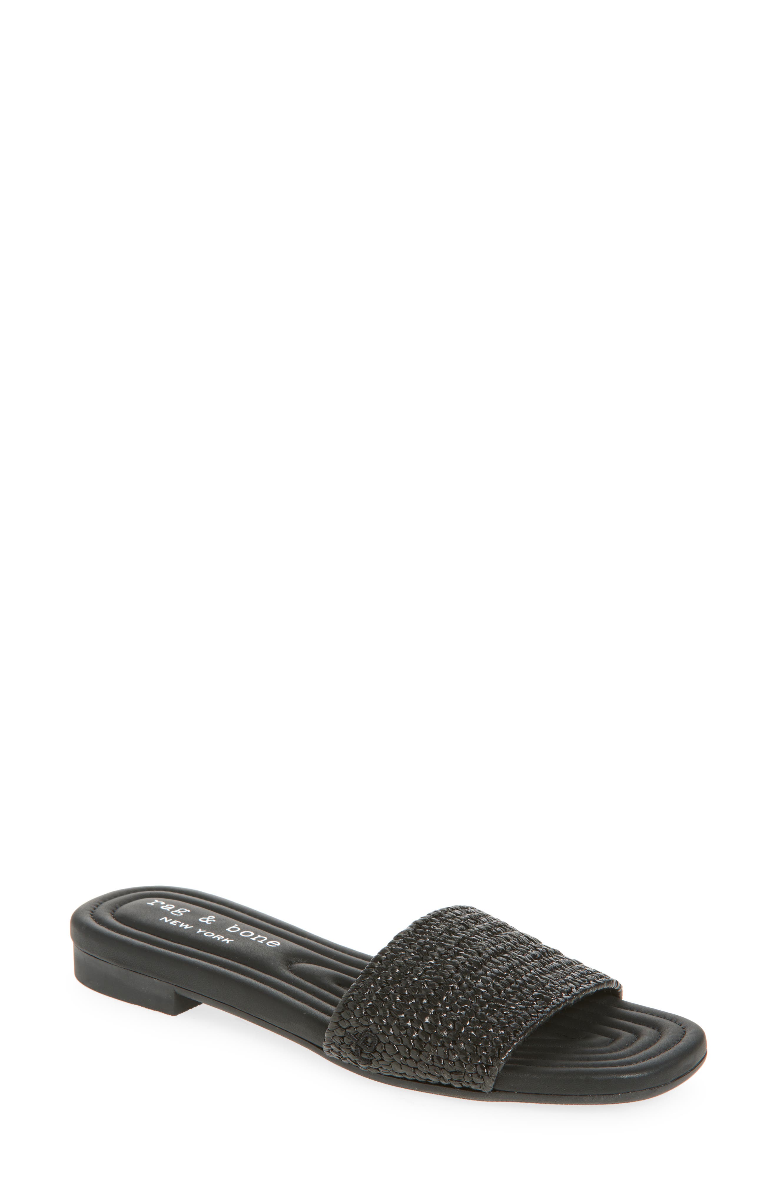 rag & bone Ellie Slide Sandal