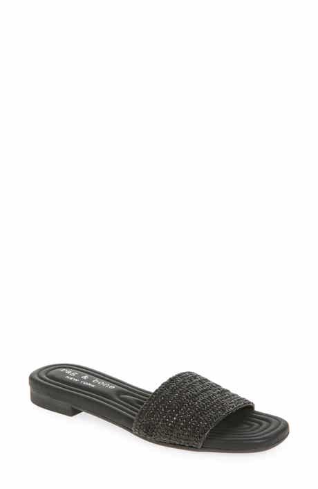 rag & bone Ellie Slide Sandal