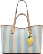 ALDO Summer Canvas Tote