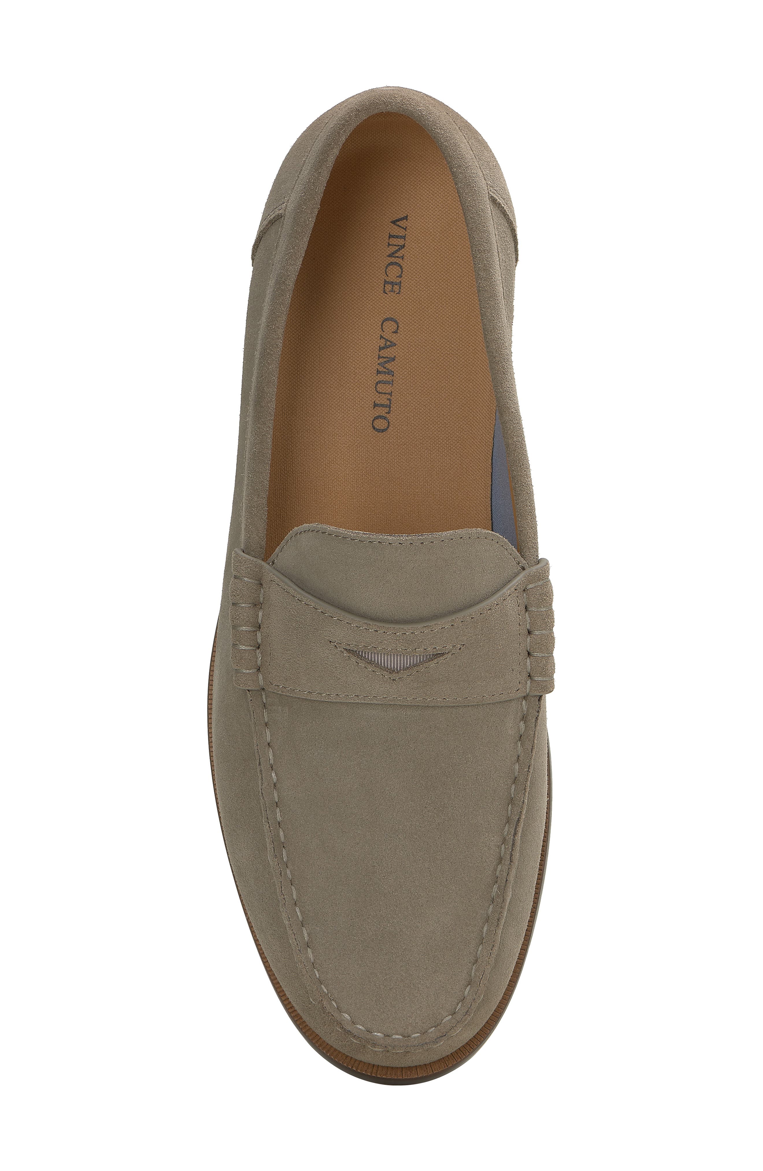 Vince Camuto Wynston Penny Loafer, Alternate, color, 