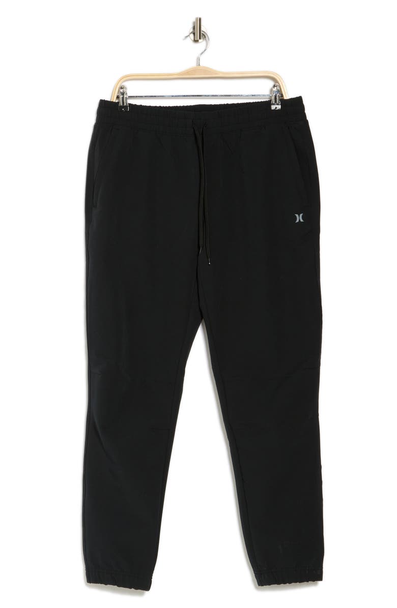 Hurley Tech Commuter Pants, Alternate, color,
