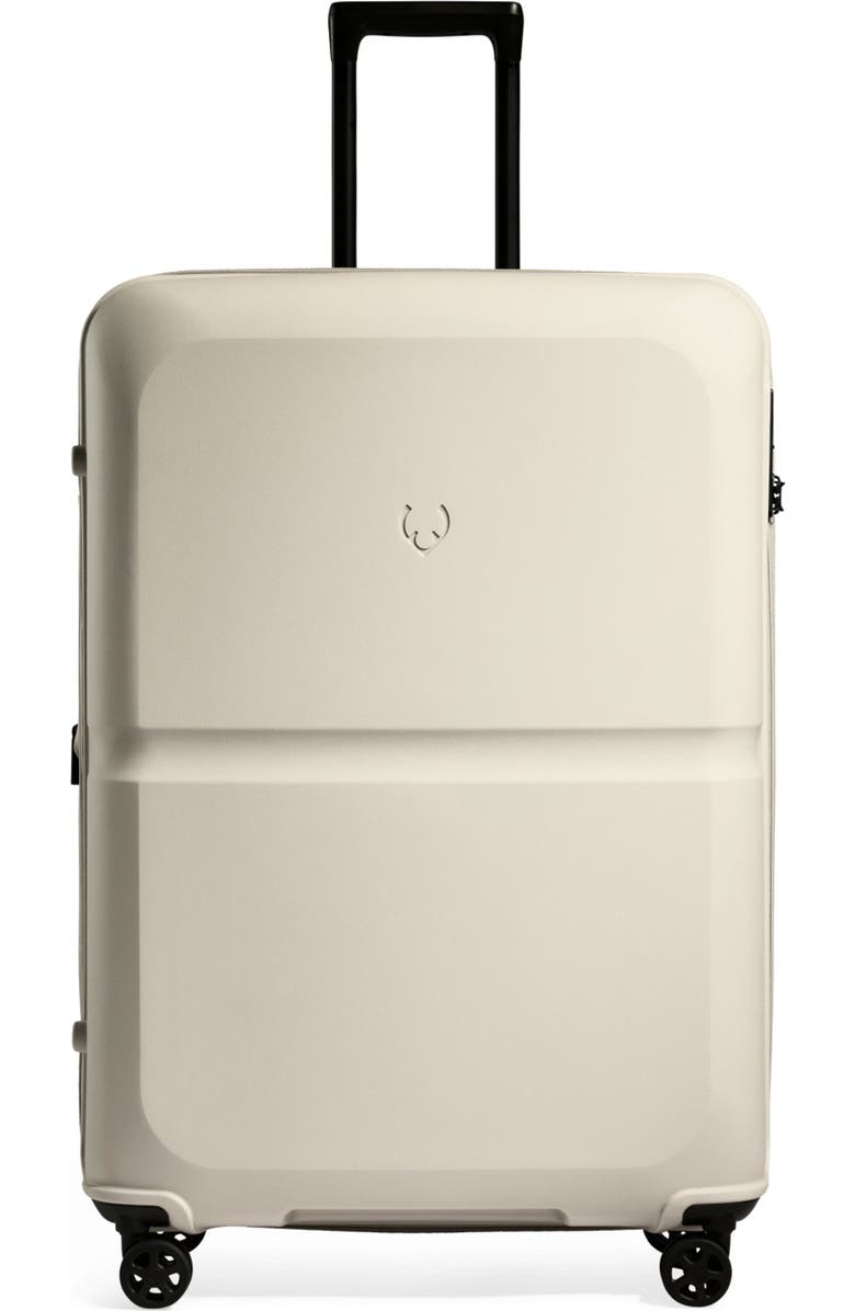 ANTLER Single Stripe Large, Alternate, color, Taupe