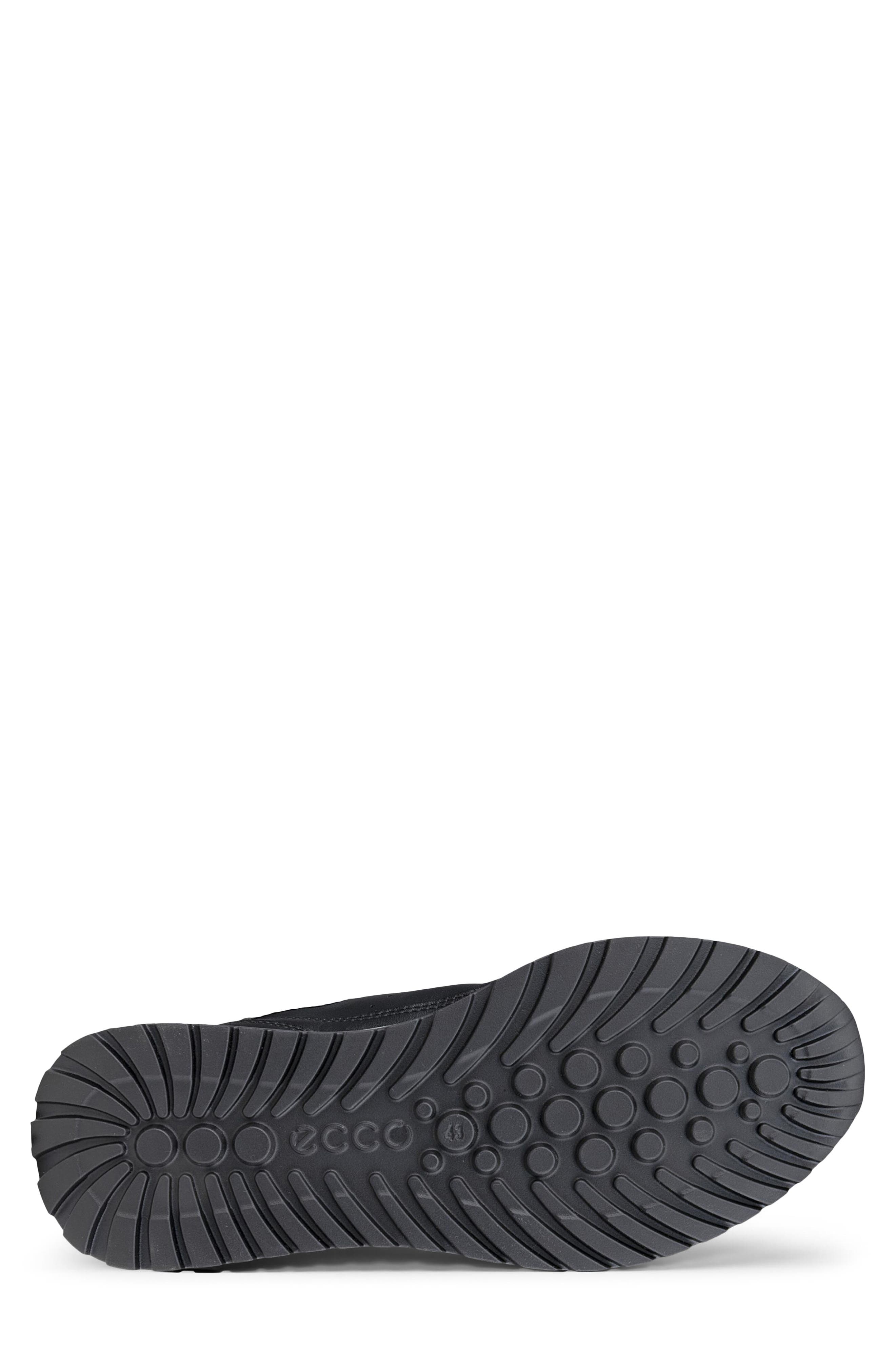 Astir Neo Dress Sneaker, Alternate, color, BLACK