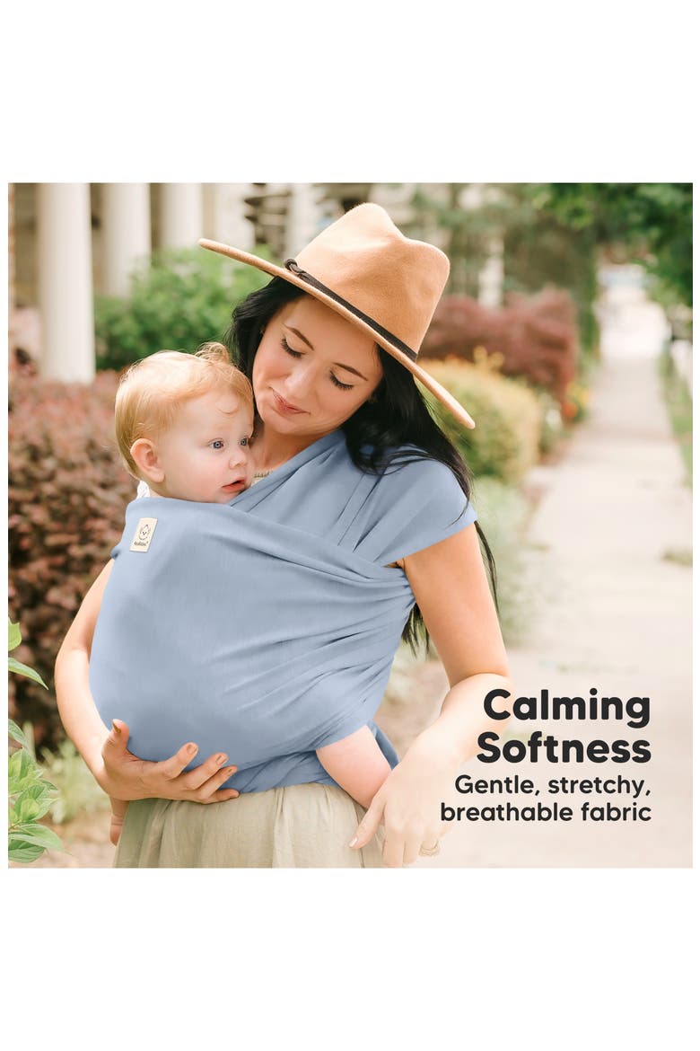 Original Wrap Carrier, Alternate, color, Powder Blue