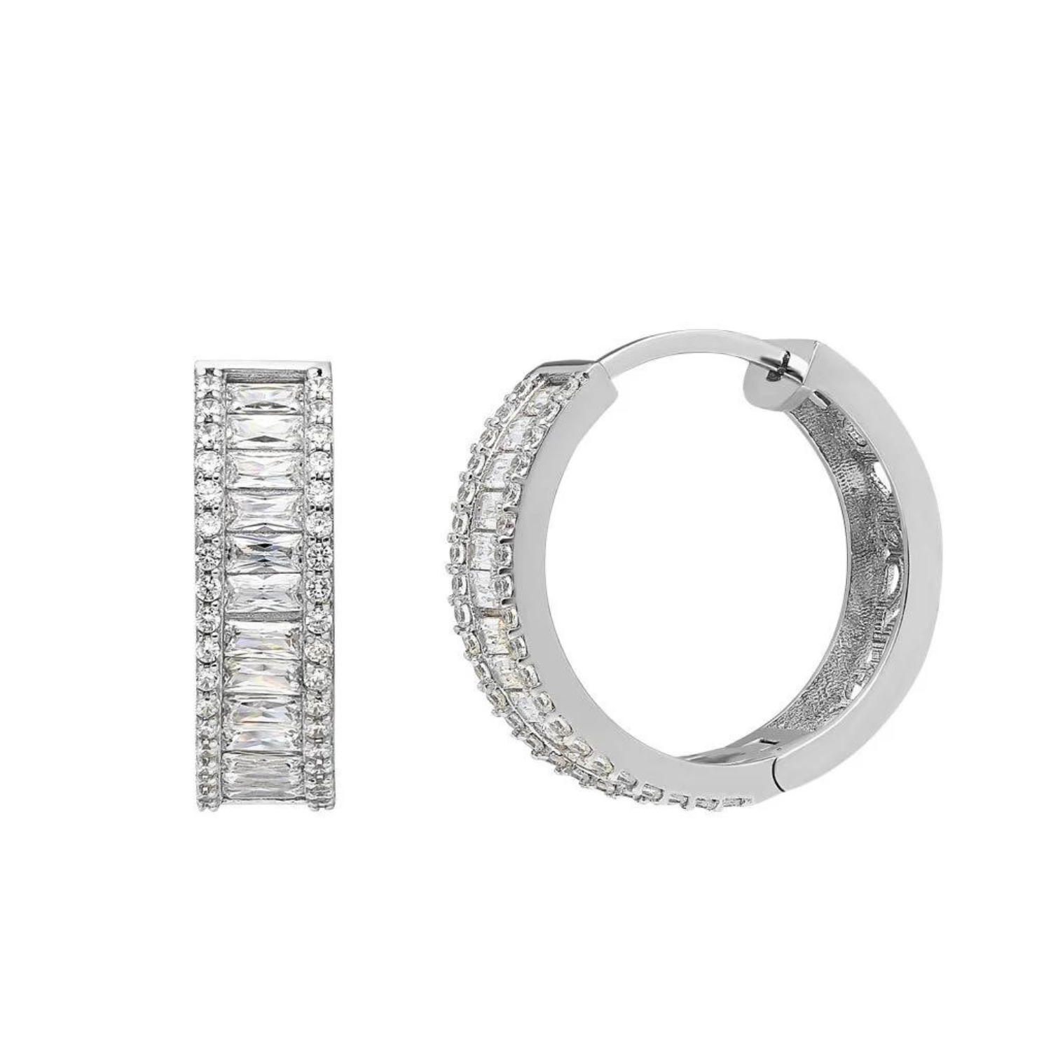 selected Silver