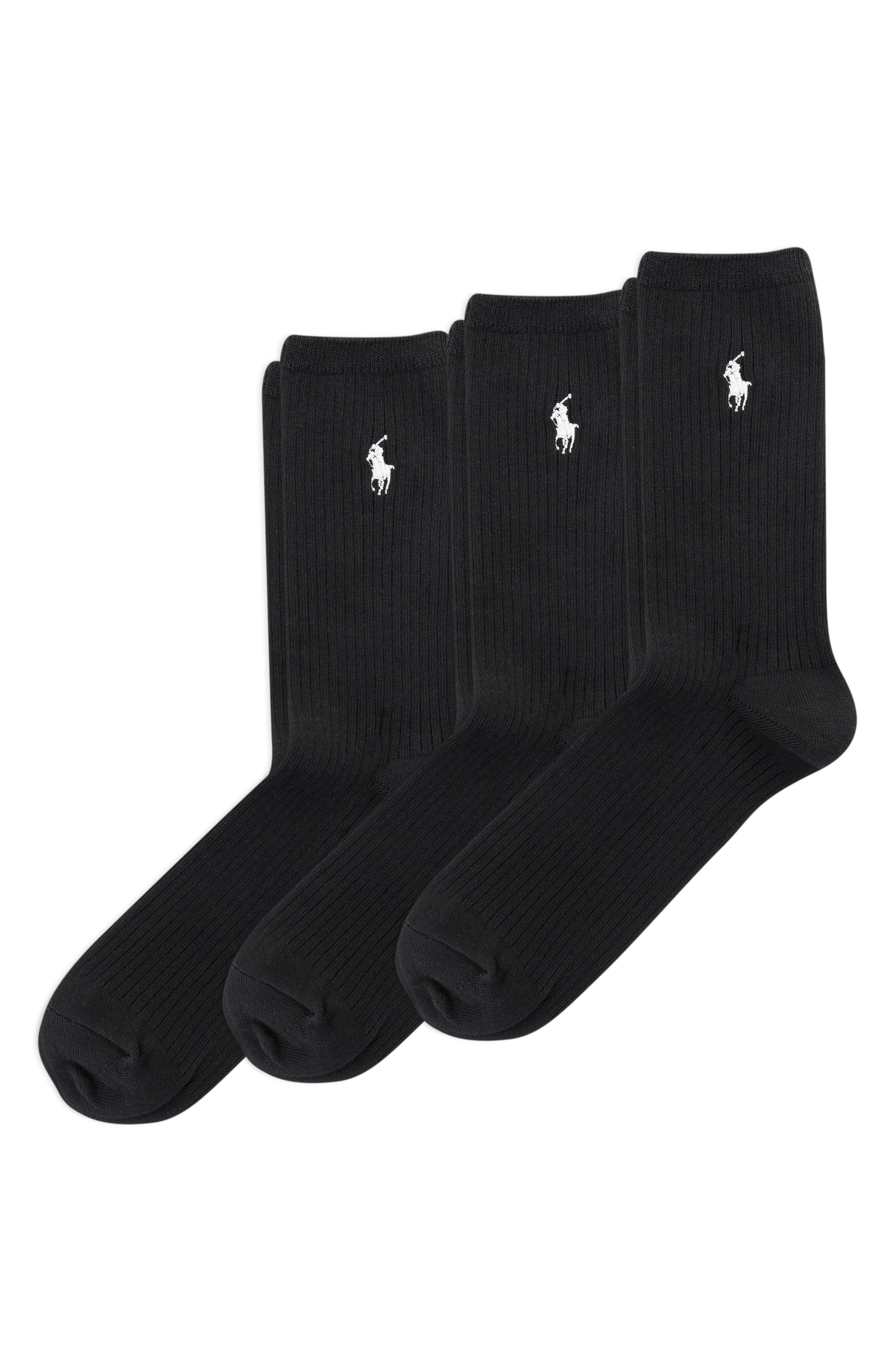 selected BLACK