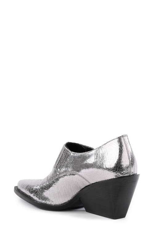 Seychelles Seattle Bootie In Gray