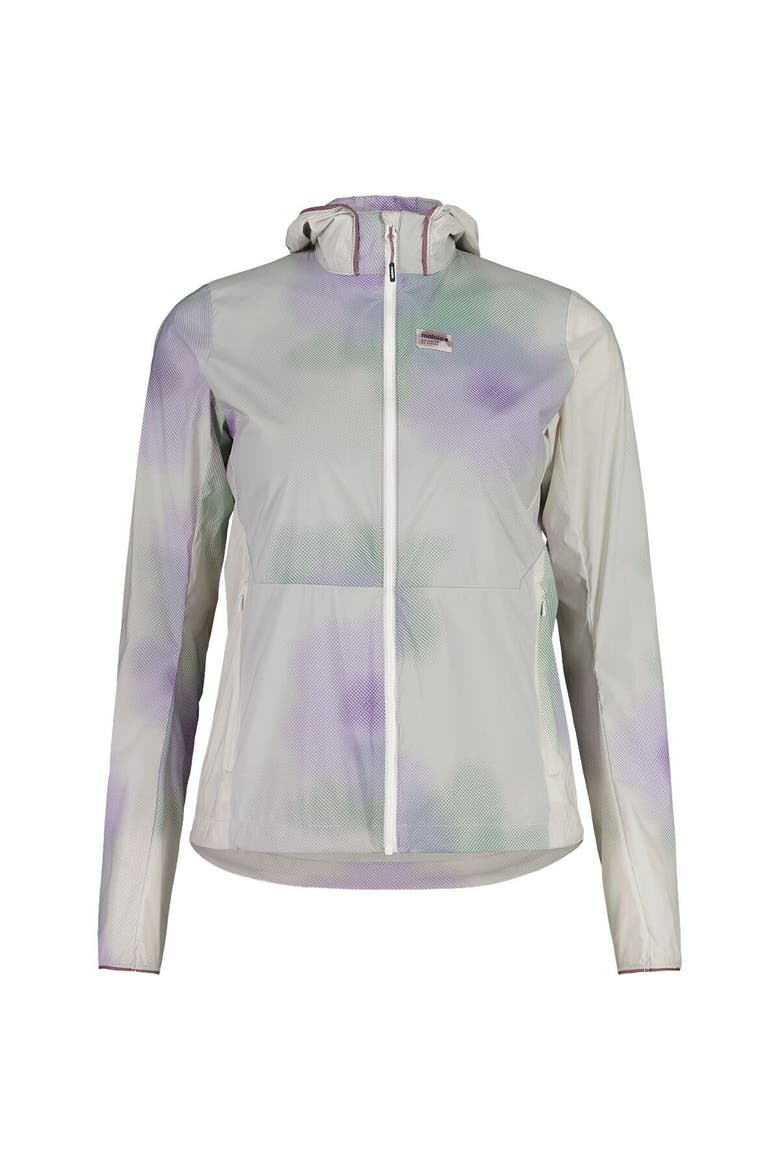 Ikharam Adventure Hybrid Jacket - Women's, Main, color, Shaded White Bloom