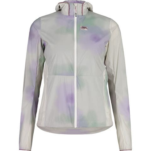 Ikharam Adventure Hybrid Jacket - Women's