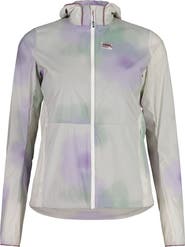 Maloja Ikharam Adventure Hybrid Jacket - Women's