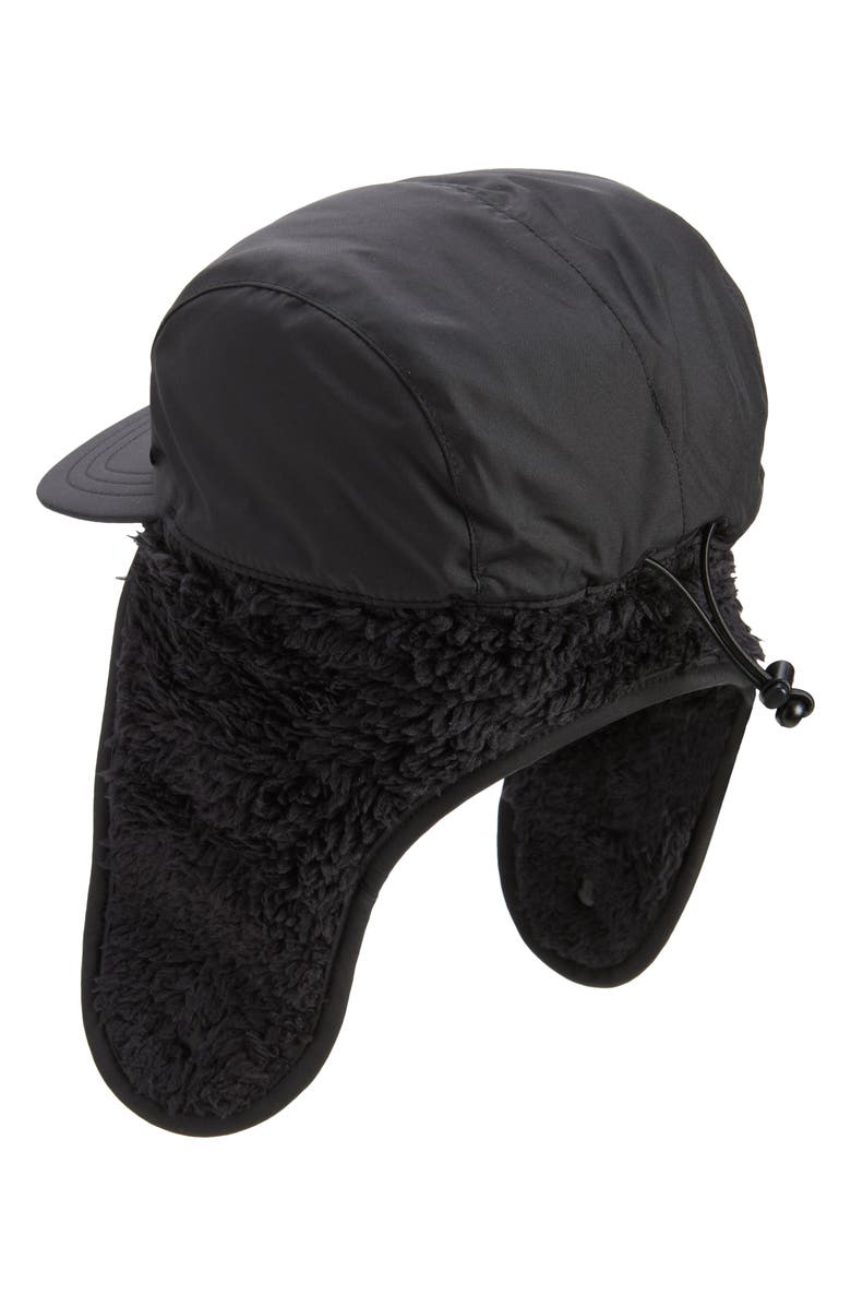 The North Face Kids' Shasta Trapper Cap, Alternate, color,