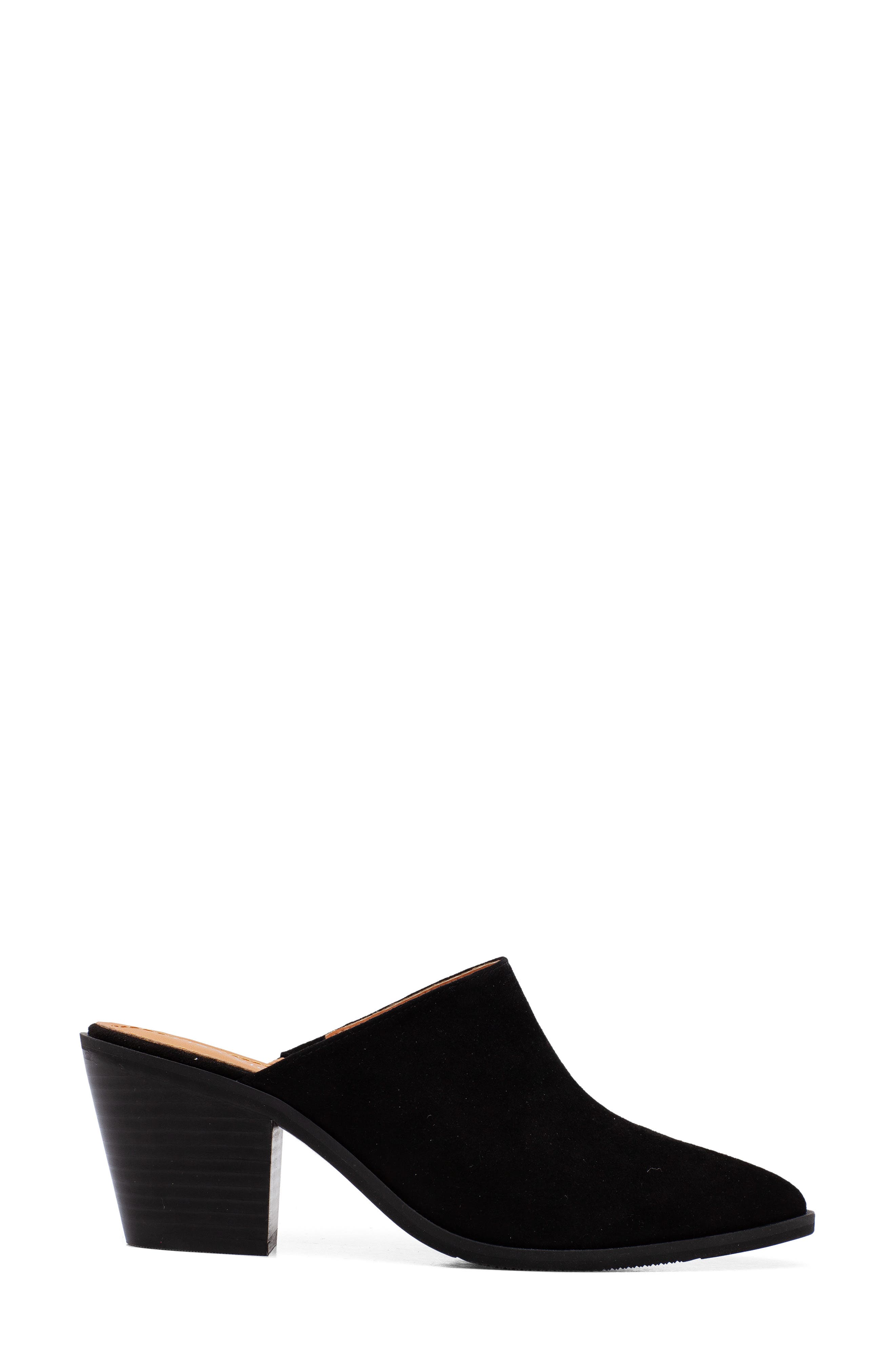 Lisa Vicky VIP Mule, Alternate, color, 