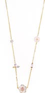 Arte Nova Jewellery Zehra Necklace