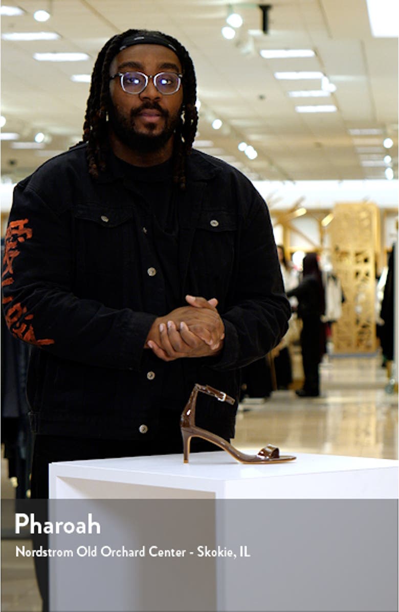 All Day Two-Strap Sandal, sales video thumbnail