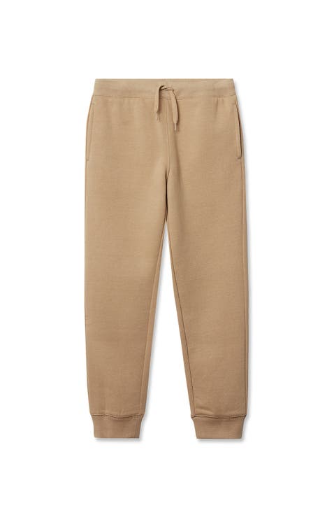 Kids Iron Knee Fleece Jogger Sweatpants