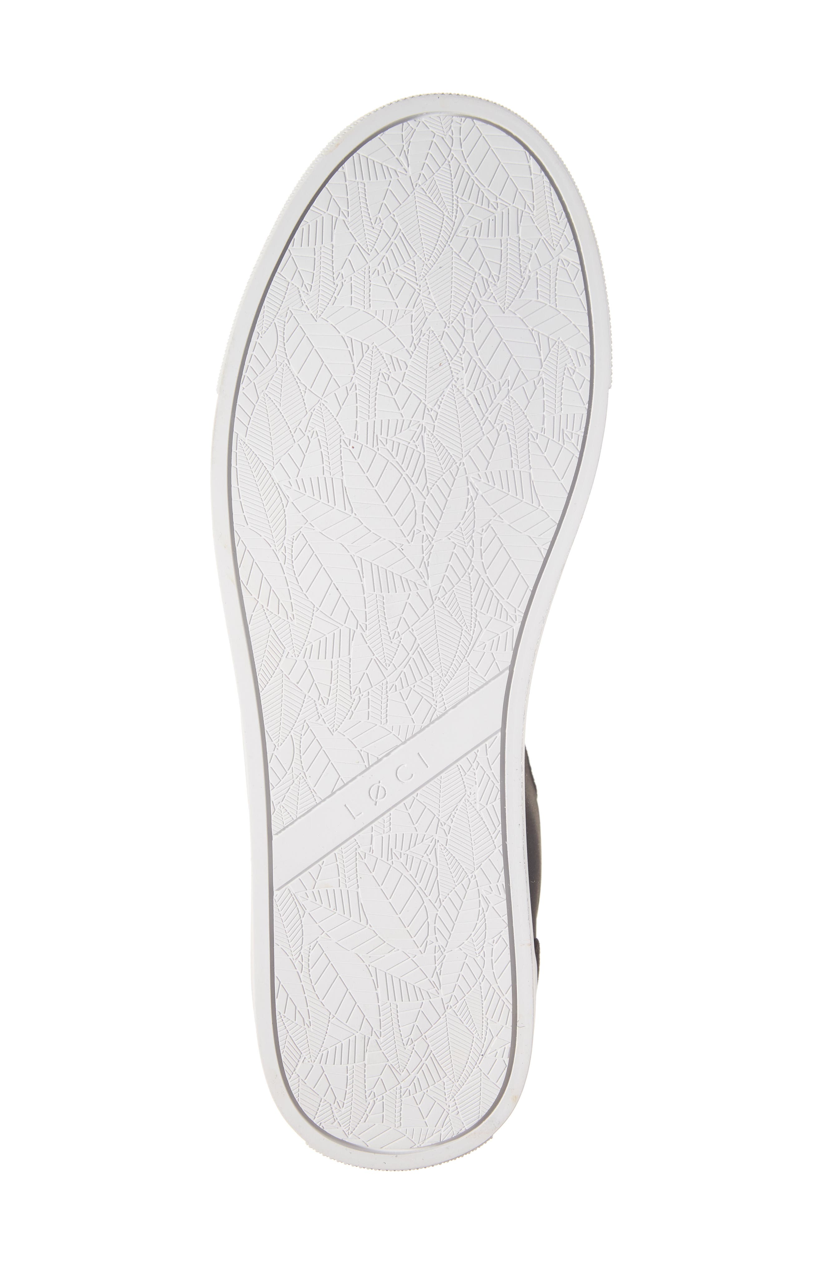 LOCI Classic Water Repellent Sneaker, Alternate, color, 