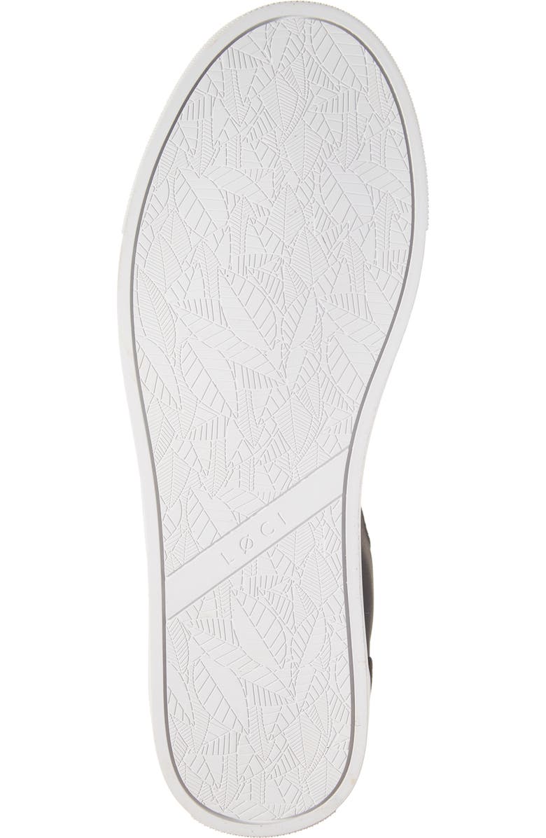 LOCI Classic Water Repellent Sneaker, Alternate, color,