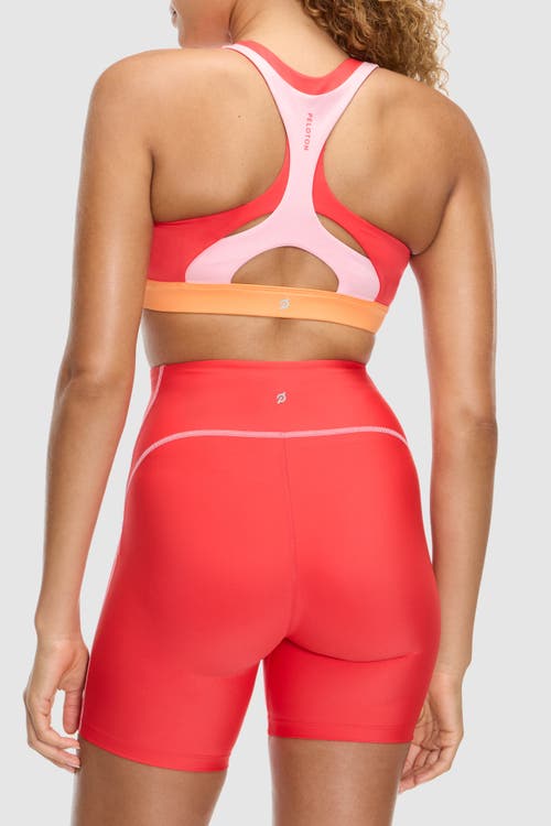 Peloton Endurance Light Double Up Bra