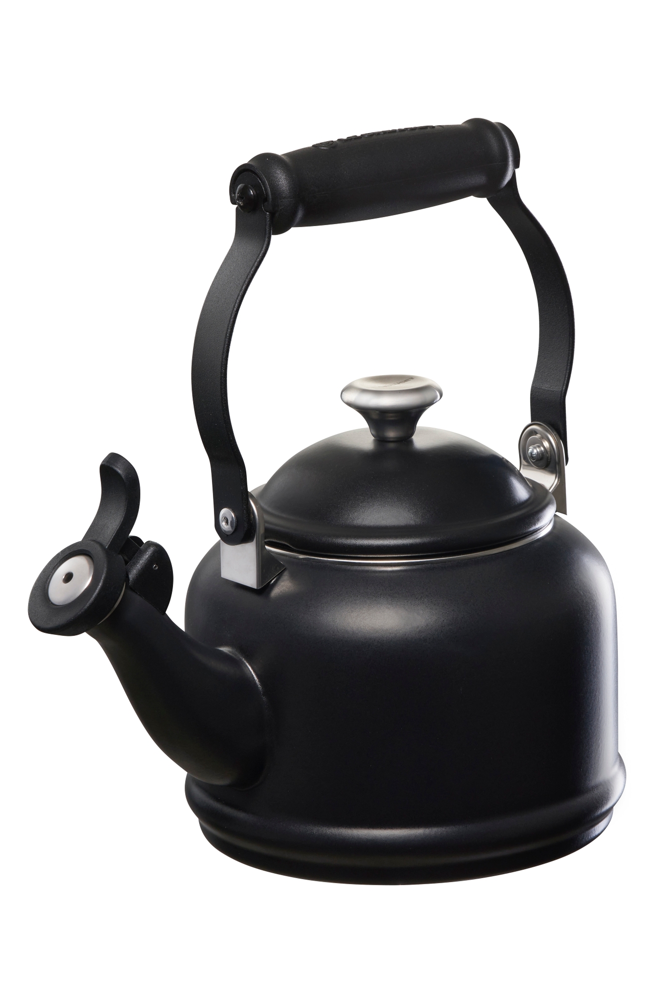 Le Creuset Demi Tea Kettle - Licorice