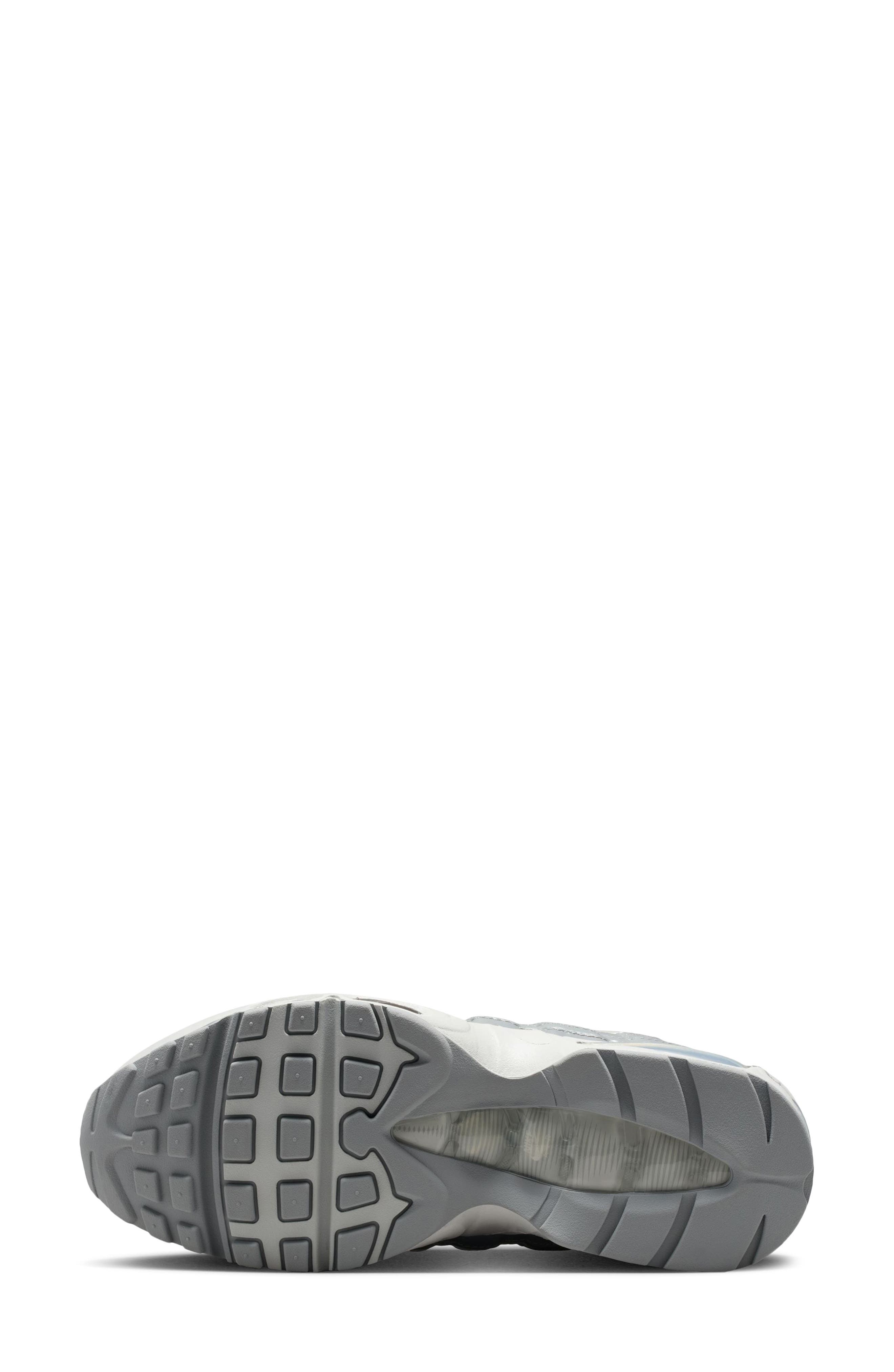 Nike Air Max 95 SE Sneaker, Alternate, color, 