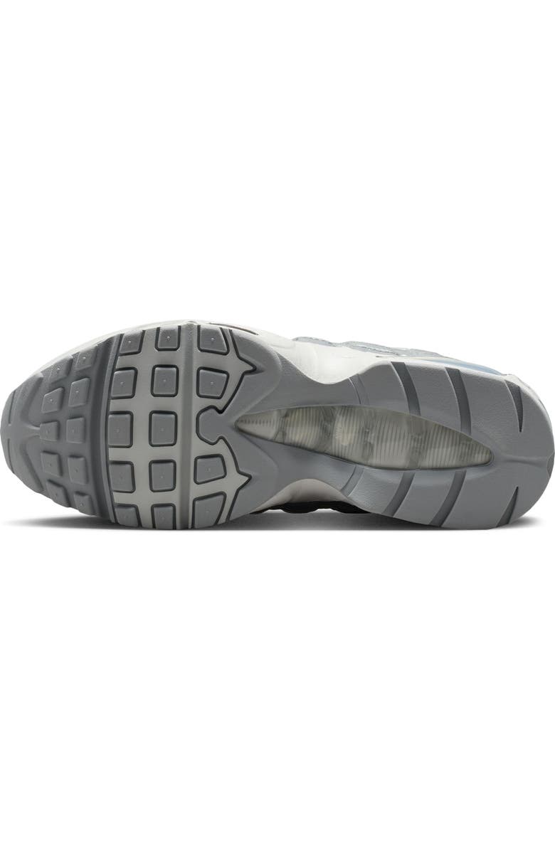 Nike Air Max 95 SE Sneaker, Alternate, color,