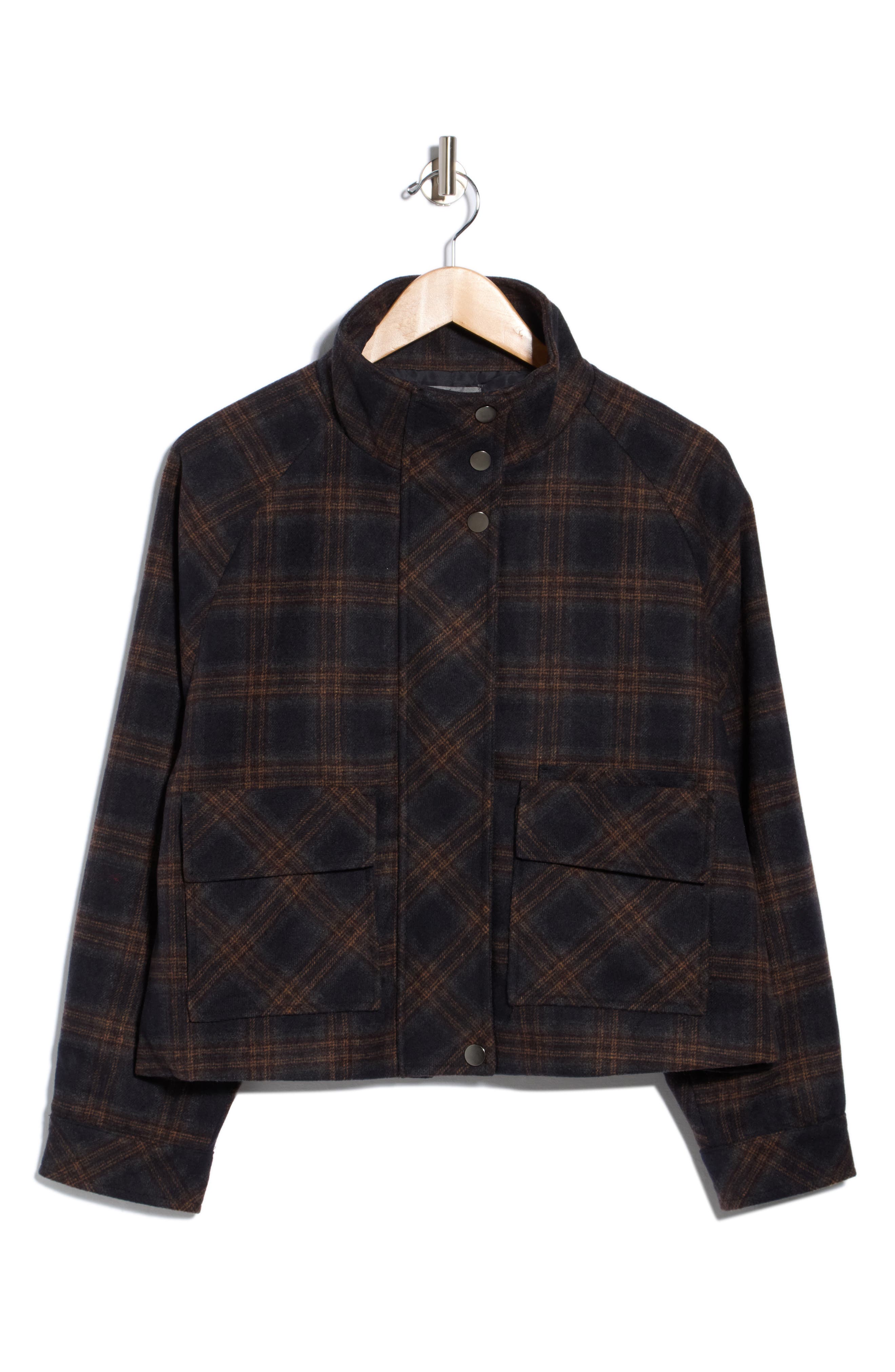 selected NAVY MULBERRY