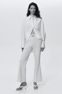H&M Bootcut Ponte Pants