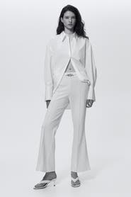H&M Bootcut Ponte Pants
