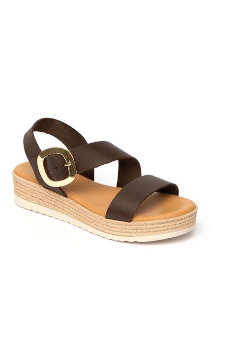 Liena Espadrille