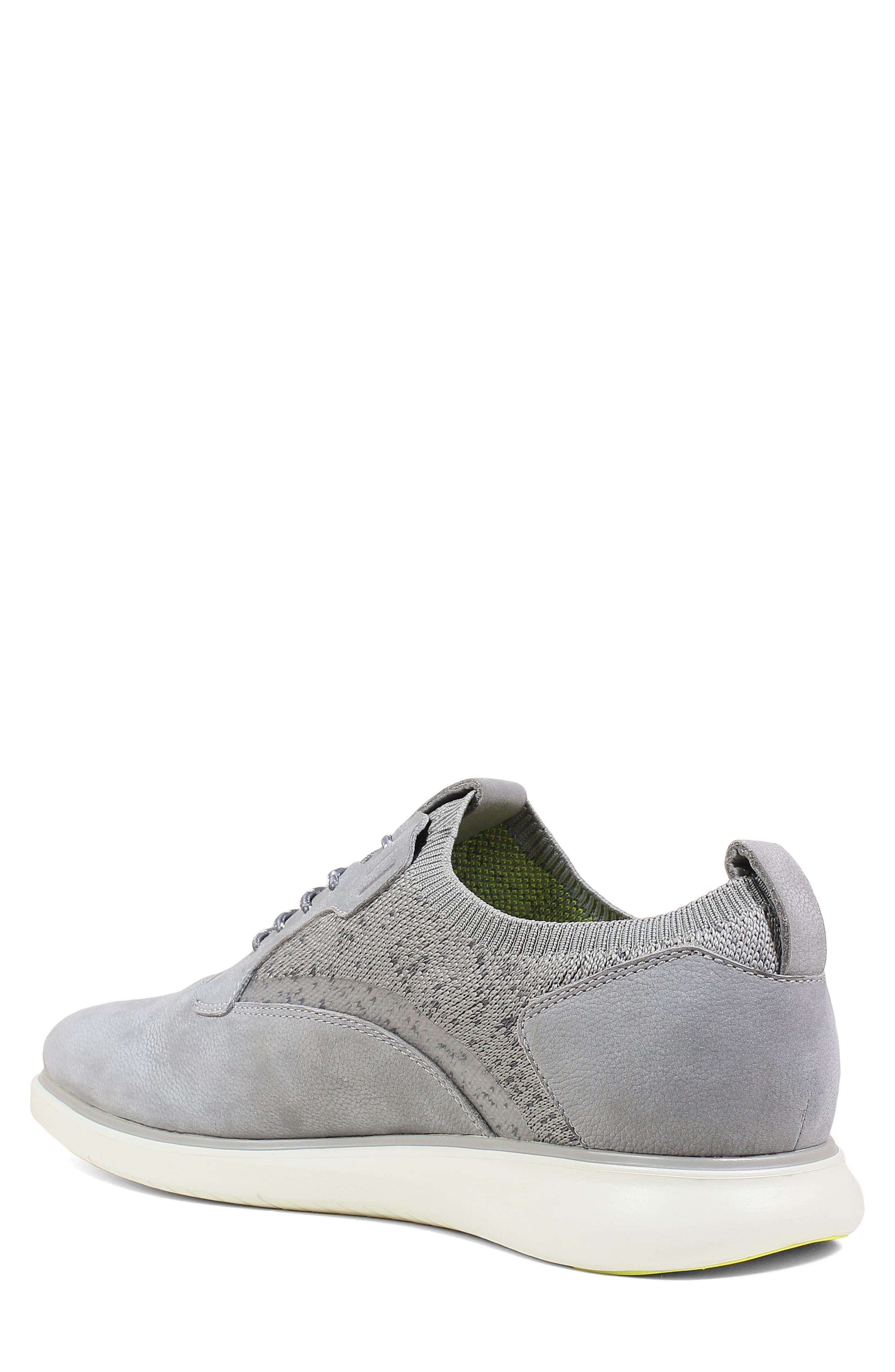 Florsheim Fuel Knit Oxford, Alternate, color, 