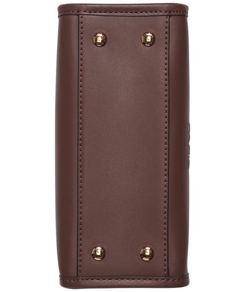 Karl Lagerfeld Paris Savoie Crossbody