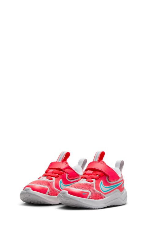 Cosmic Runner Running Shoe (Baby, Walker, Toddler & Little Kid)