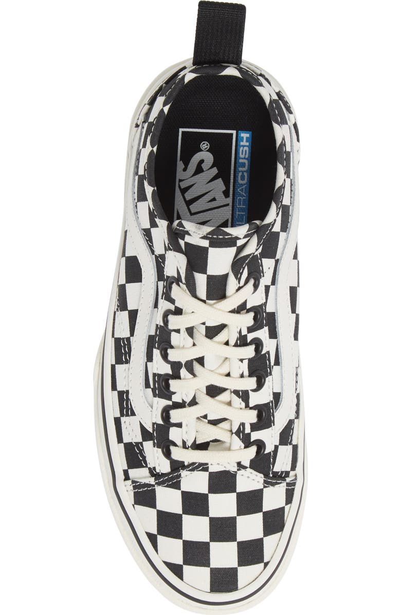 Vans Sentry Old Skool Sneaker, Alternate, color,