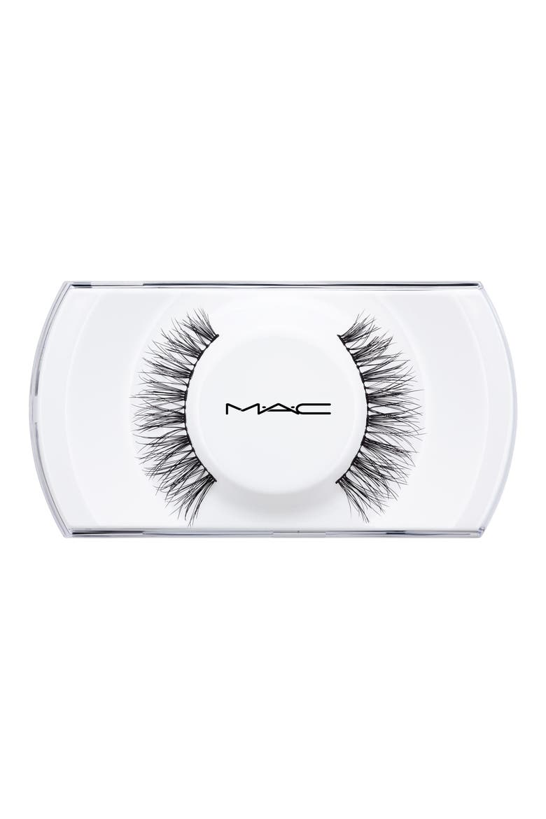 MAC 80 Romantic Lash False Lashes, Main, color, NO COLOR