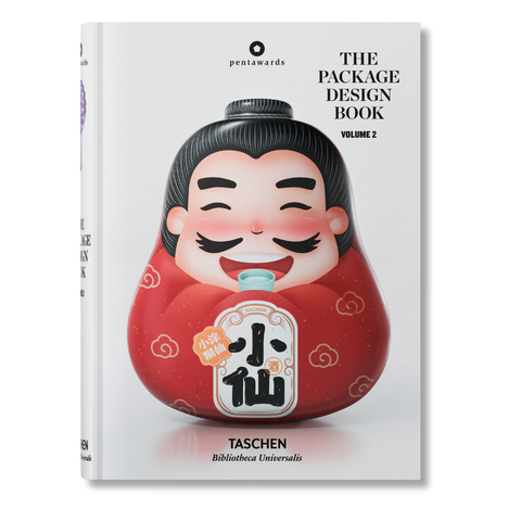 The Package Design Book. Volume 2