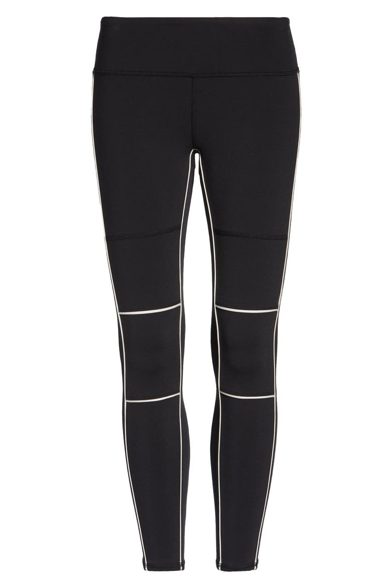 Guard 7/8 Leggings, Alternate, color, BLACK/ BONE