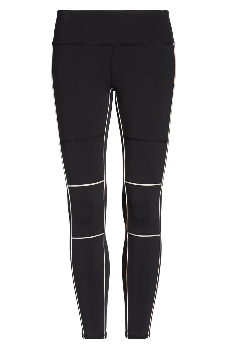 Alo Guard 7/8 Leggings, Alternate, color, 
