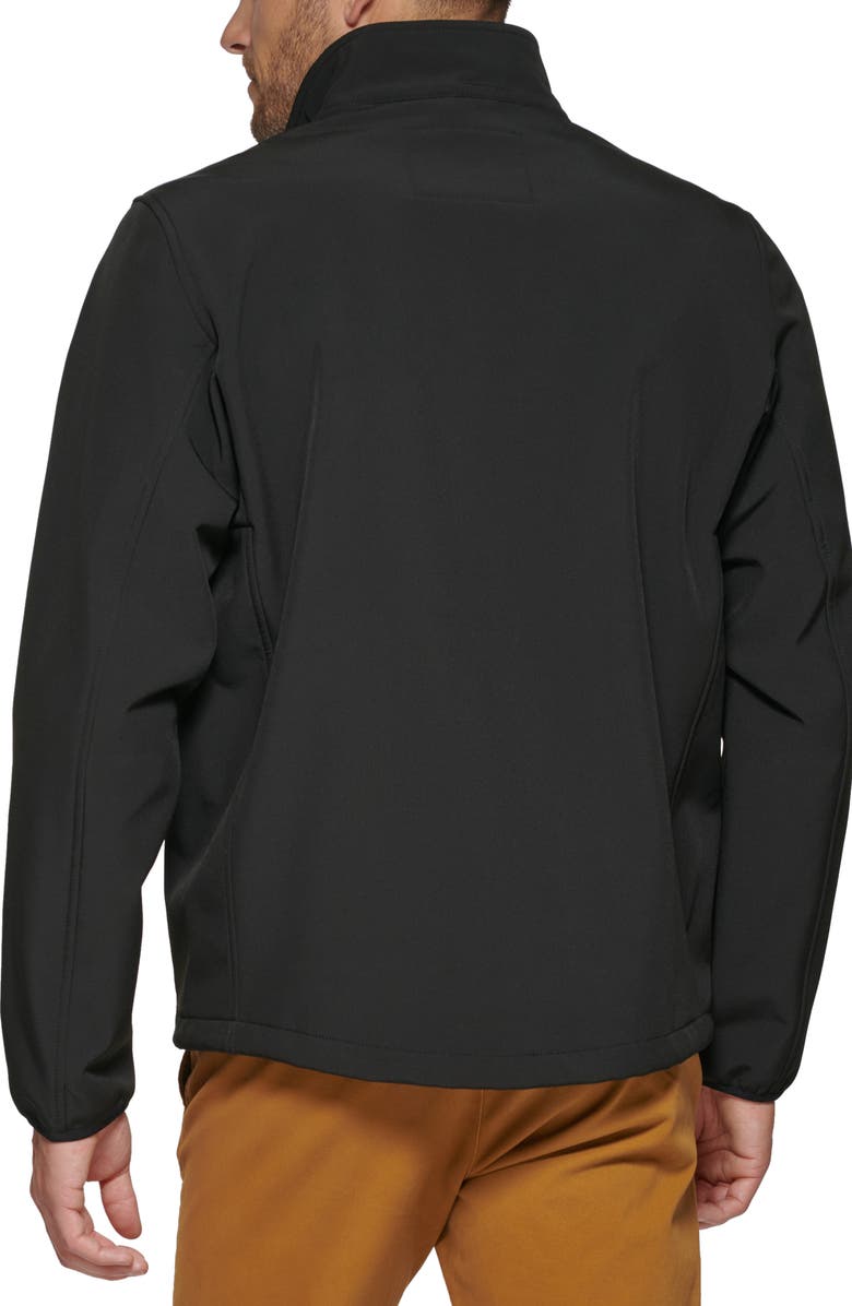 Dockers<sup>®</sup> Water Resistant Soft Shell Jacket, Alternate, color, 