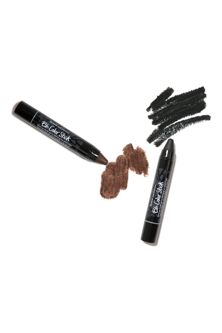 Color Stick, Alternate, color, BLACK