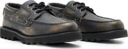AllSaints Skiff Boat Shoe