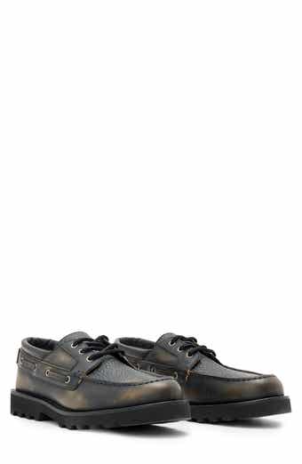 Skiff Boat Shoe