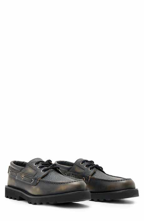 Skiff Boat Shoe