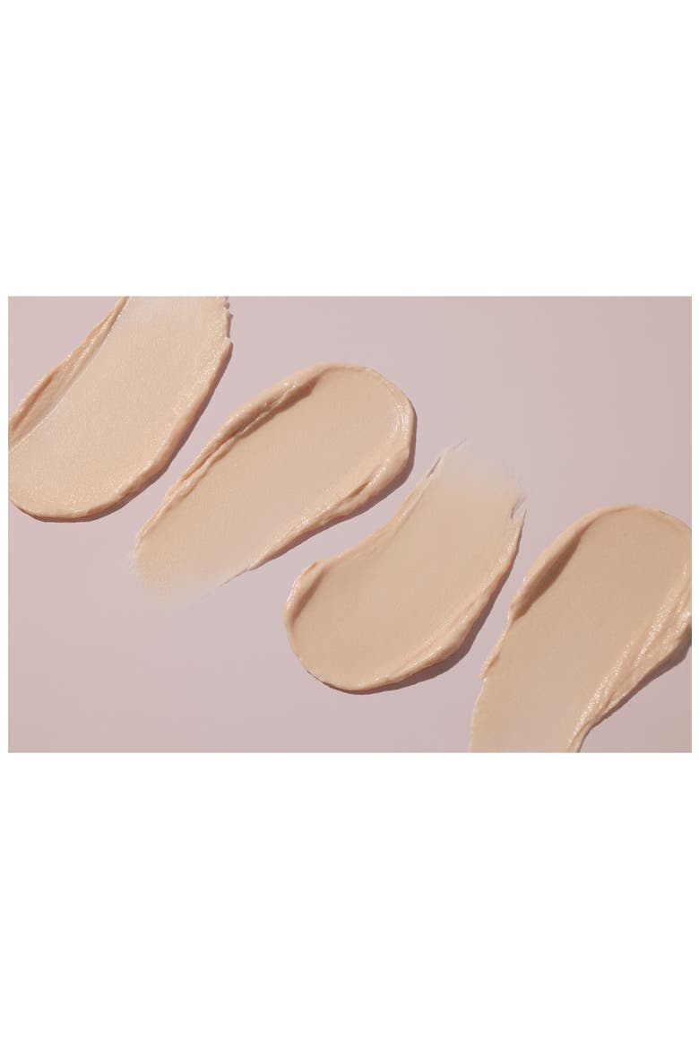 No Makeup Instant Blur Priming Eye Cream, Alternate, color, NO COLOR